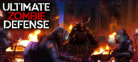 Ultimate Zombie Defense (электронная версия)