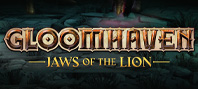 Gloomhaven - Jaws of the Lion (электронная версия)