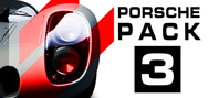 Assetto Corsa - Porsche Pack III (электронная версия)