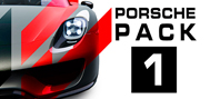 Assetto Corsa - Porsche Pack I (электронная версия)