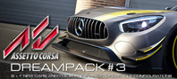 Assetto Corsa - Dream Pack 3 (электронная версия)