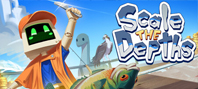 Scale the Depths (электронная версия)