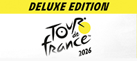 Tour de France 2026 - Upgrade to Deluxe (электронная версия)