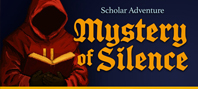 Scholar Adventure: Mystery of Silence (электронная версия)