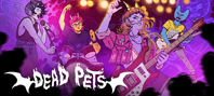 Dead Pets: A Punk Rock Slice of Life Sim (электронная версия)