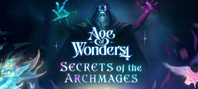 Age of Wonders 4: Secrets of the Archmages (электронная версия)