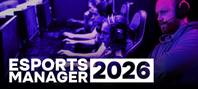 Esports Manager 2026 (электронная версия)