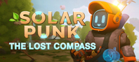 Solarpunk™ – The Lost Compass (Story Novel) (электронная версия)