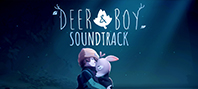 Deer & Boy - Soundtrack (электронная версия)