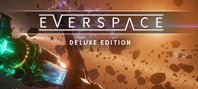 EVERSPACE™: Upgrade to Deluxe Edition (электронная версия)