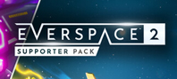 EVERSPACE™ 2: Supporter Pack (электронная версия)