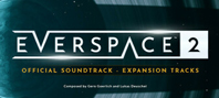 The EVERSPACE™ 2 Official Soundtrack - Expansion Tracks (электронная версия)