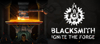 Blacksmith: Ignite the Forge (электронная версия)