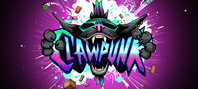 CLAWPUNK (электронная версия)