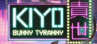KIYO - Bunny Tyranny (электронная версия)