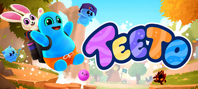 Teeto (электронная версия)