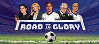Road To Glory (электронная версия)
