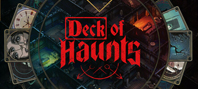 Deck of Haunts (электронная версия)