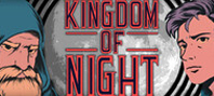 Kingdom of Night (электронная версия)