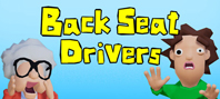 Backseat Drivers (электронная версия)