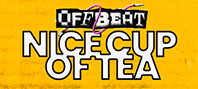 OFFBEAT - Nice Cup of Tea (электронная версия)