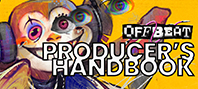 OFFBEAT - Producer's Handbook (электронная версия)