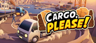 Cargo, Please! (электронная версия)