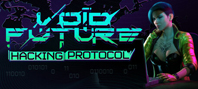 Void Future: Hacking Protocol (электронная версия)