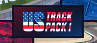 Le Mans Ultimate - US Track Pack 1 (электронная версия)