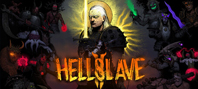 HellSlave II: Judgment of the Archon (электронная версия)