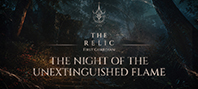 The Relic: First Guardian - The Night of the Unextinguished Flame (электронная версия)