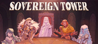 Sovereign Tower (электронная версия)