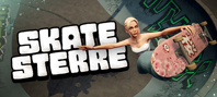 Skatesterre (электронная версия)