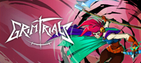 Grim Trials (электронная версия)