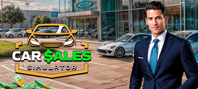 Car Sales Simulator (электронная версия)
