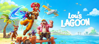 Lou's Lagoon (электронная версия)