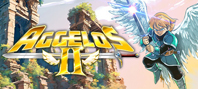 Aggelos 2 (электронная версия)