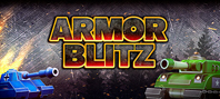 Armor Blitz (электронная версия)
