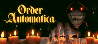 Order Automatica (электронная версия)