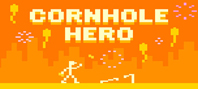 Cornhole Hero (электронная версия)