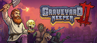 Graveyard Keeper 2 (электронная версия)