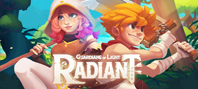 Radiant: Guardians of Light (электронная версия)