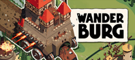 Wanderburg (электронная версия)
