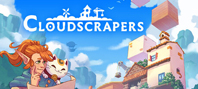 Cloudscrapers (электронная версия)