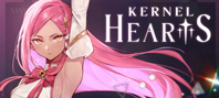 Kernel Hearts (электронная версия)