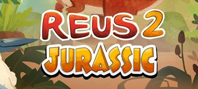Reus 2 - Jurassic (электронная версия)