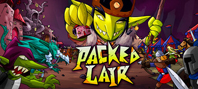 Packed Lair (электронная версия)