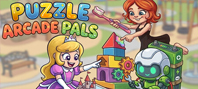 Puzzle Arcade Pals (электронная версия)