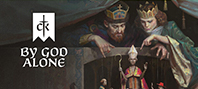 Crusader Kings III: By God Alone (электронная версия)