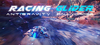 Racing Glider (электронная версия)